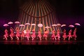 Mini Stars Circus 1A  124